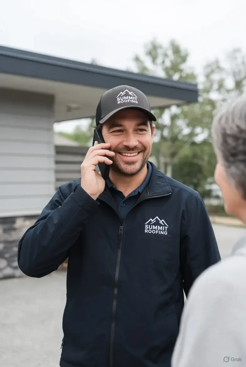 Flat Roof Leak Repair Orangeville, UT FAQs